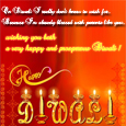 Family Diwali Cards, Family Deepavali cards, Diwali family ecards